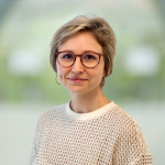 Ulrike Kampf, Teamassistentin